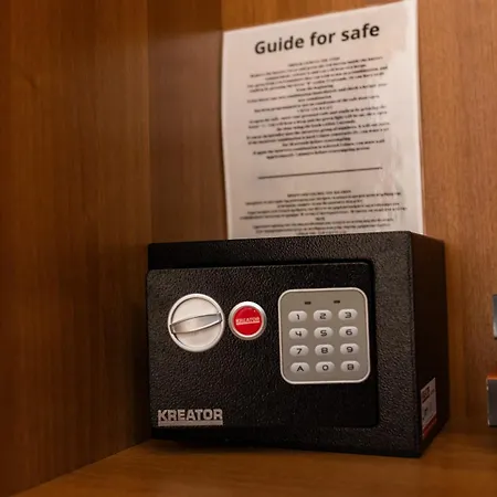 Afroditi's Superb View *