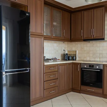 Afroditi's Superb View *