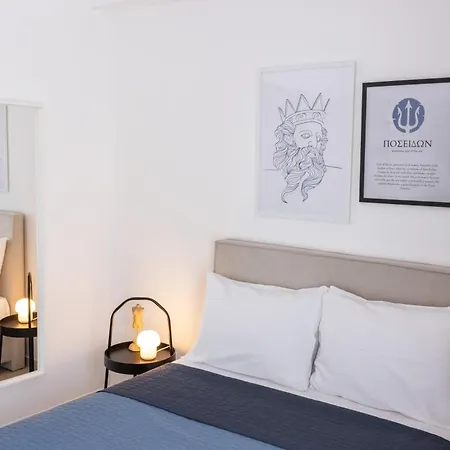 Afroditi's Superb View Gythio