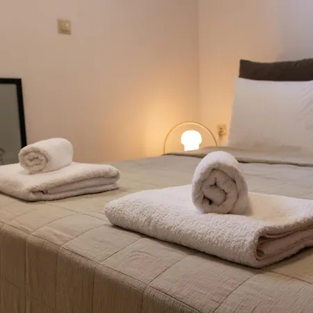 Afroditi's Superb View * Gythio