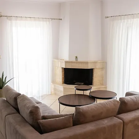 Afroditi's Superb View Apartment *