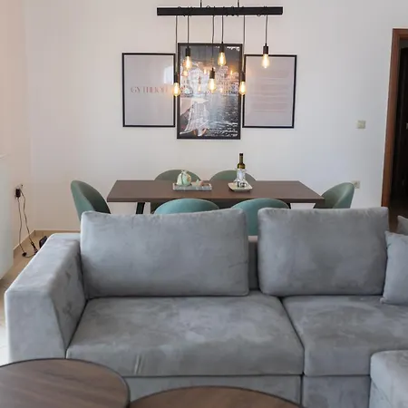 Apartment Afroditi's Superb View