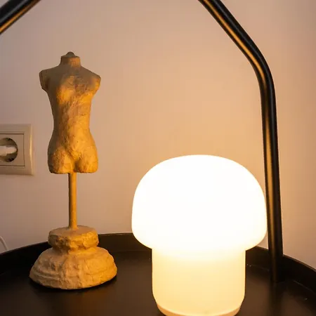 Afroditi's Superb View Apartment