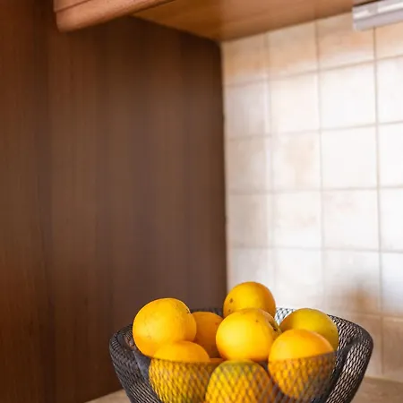 Apartment Afroditi's Superb View