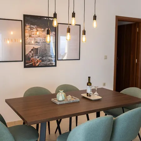 Afroditi's Superb View *