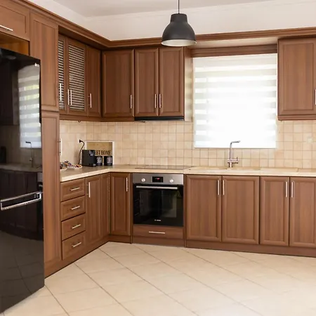 Afroditi's Superb View Gythio