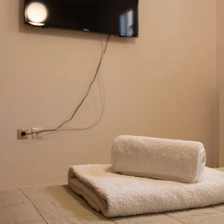 Apartment Afroditi's Superb View Gythio