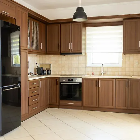 Afroditi's Superb View