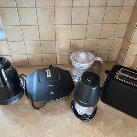 Afroditi's Superb View * Gythio