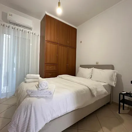 Apartment Afroditi's Superb View