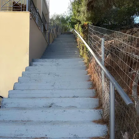 Afroditi's Superb View * Gythio