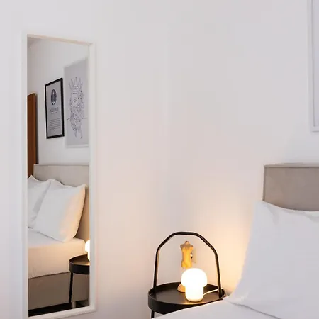 Afroditi's Superb View Apartment *