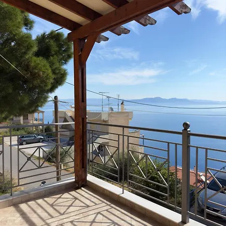 Afroditi's Superb View *