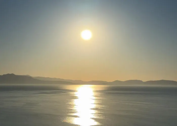 Appartamento Afroditi's Superb View Gythio