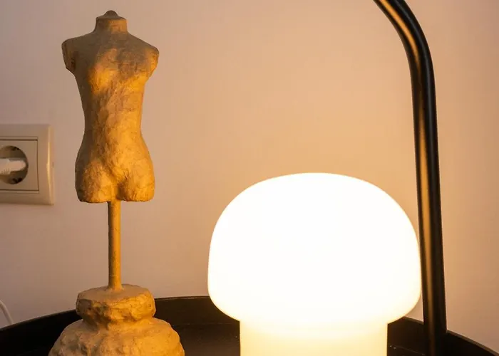 Afroditi's Superb View Appartamento