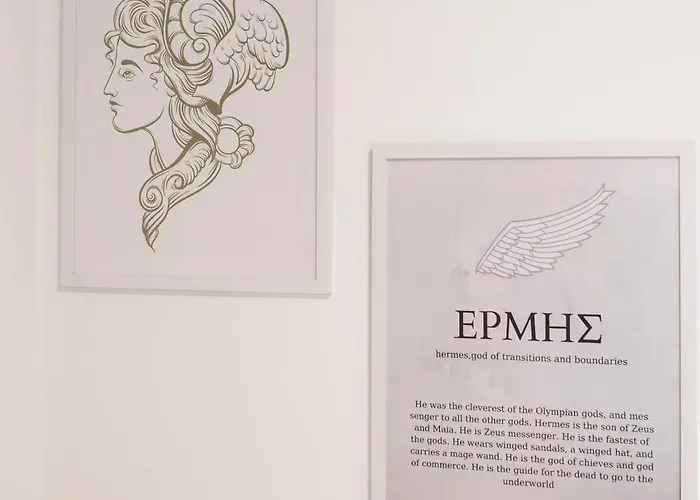 Afroditi's Superb View *