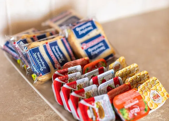 Afroditi's Superb View Appartamento Gythio