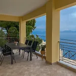 Apartment Afroditi's Superb View Gythio