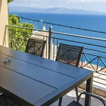 Afroditi's Superb View Apartment *
