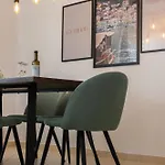 Apartment Afroditi's Superb View Gythio