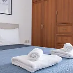 Afroditi's Superb View Appartement