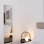 Apartment Afroditi's Superb View