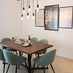 Apartment Afroditi's Superb View *