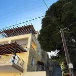 Apartment Afroditi's Superb View