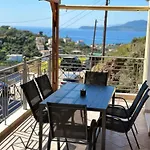 Apartment Afroditi's Superb View *
