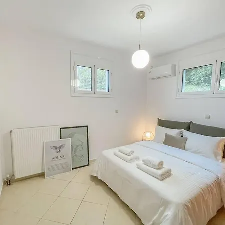 Apartment Afroditi's Superb View