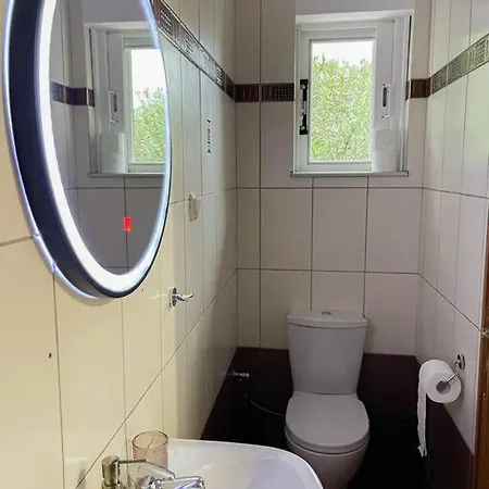 Afroditi's Superb View *