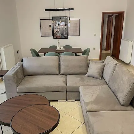 Apartment Afroditi's Superb View