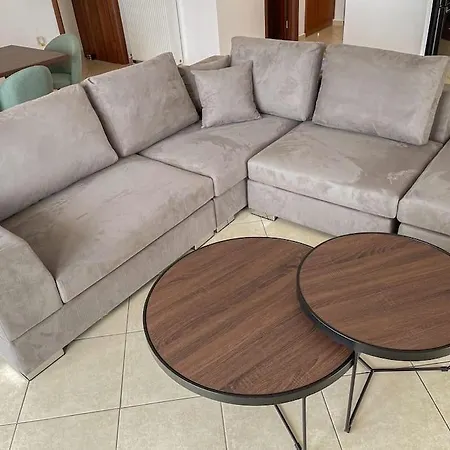 Afroditi's Superb View 公寓 伊西翁