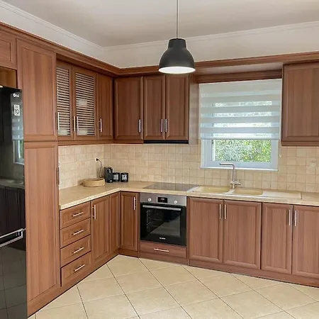 Afroditi's Superb View Apartment *