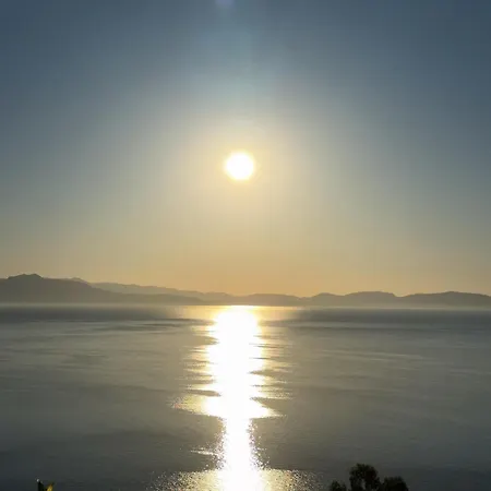 Daire Afroditi's Superb View Gytheio