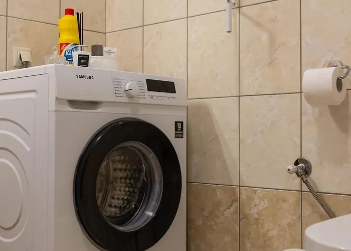 Апартаменты Afroditi's Superb View Гитион