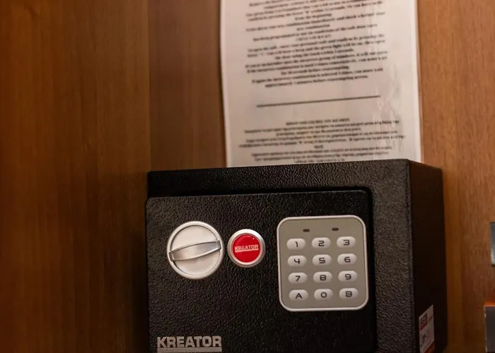 Afroditi's Superb View *