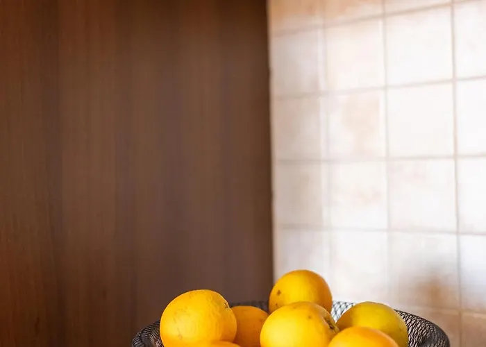 Апартаменты Afroditi's Superb View