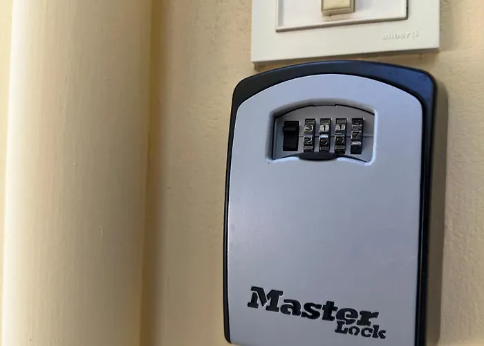 Апартаменты Afroditi's Superb View