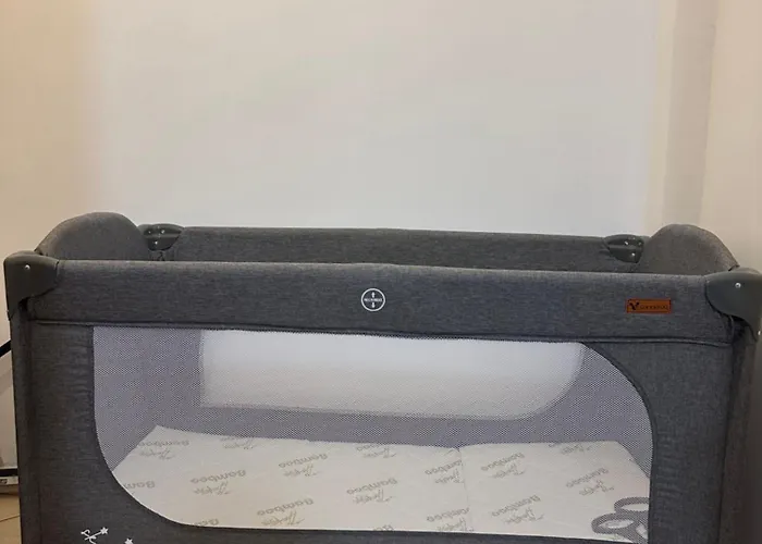 Afroditi's Superb View