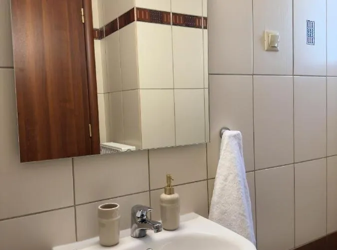 Апартаменты Afroditi's Superb View *