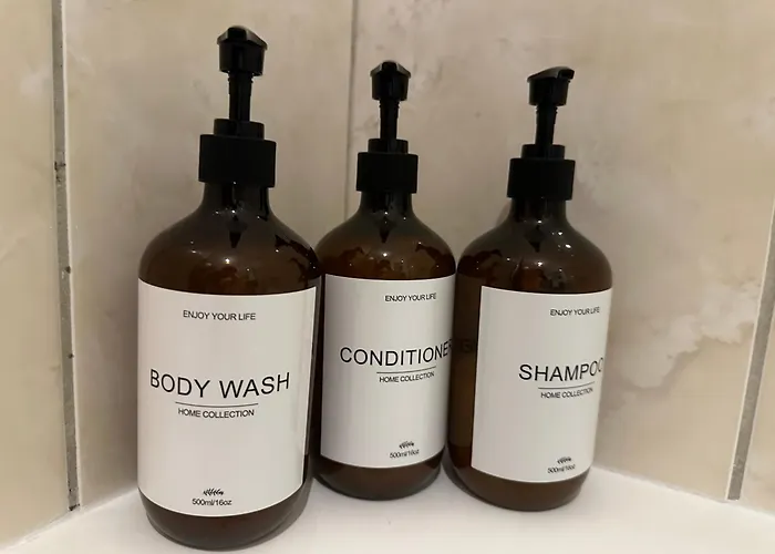 Afroditi's Superb View *