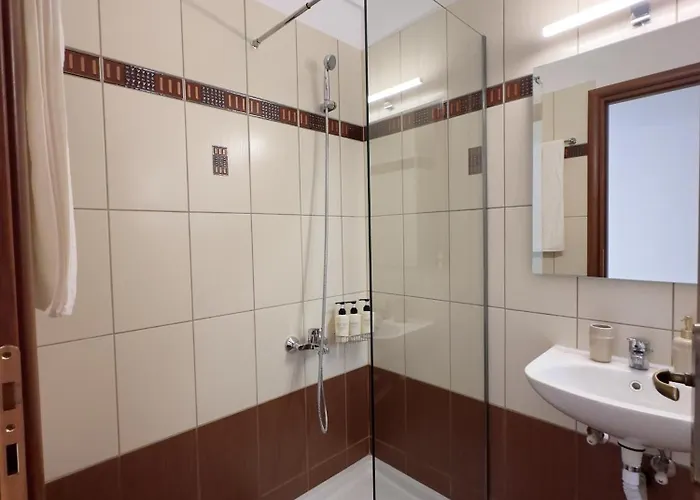 Апартаменты Afroditi's Superb View